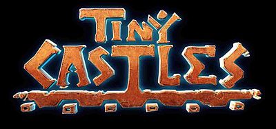 Oculus Quest 游戏《小城堡》Tiny Castles